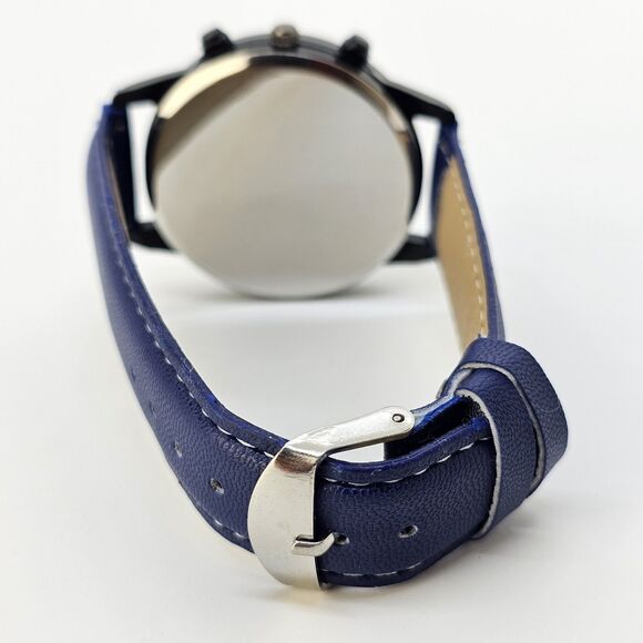 3X Men's Casual Fashion Watches Good For Birthday Graduation Gifts Men's Watch - Picture 8 of 14